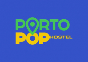Porto Pop Hostel